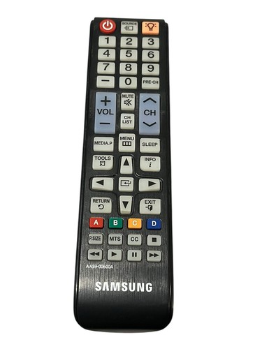 Samsung aa59 00785a remote - aa59-00785a,