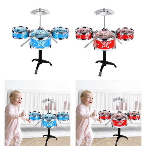 Kit batteria per - per, bambini