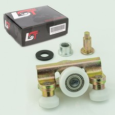 Rulli Di Guida Per Porta