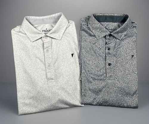 Due polo primo uomo golf - *due,