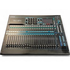 Allen heath 24 console - allen,