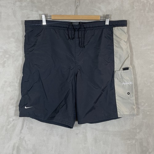 Giacca vento nike vintage - a,