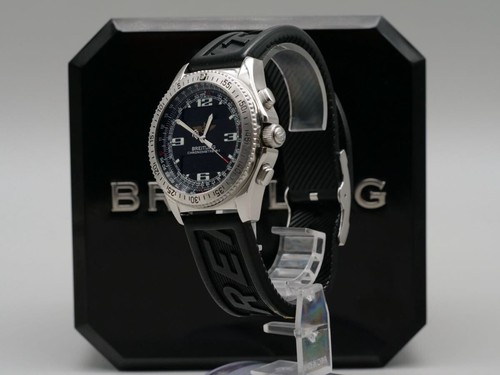 Breitling chronometer - b-1,
