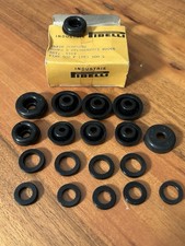 SERIE COMPLETA POMPA E