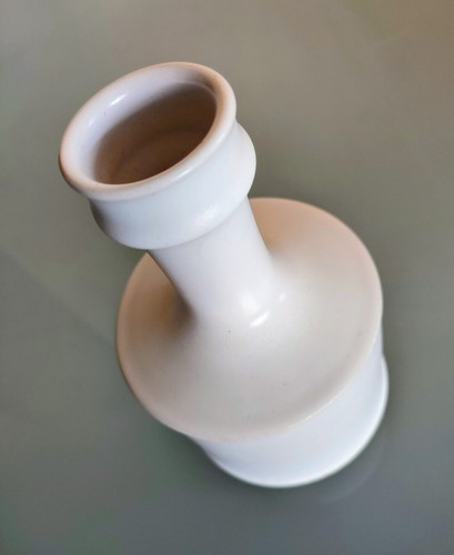 Franco bucci vaso bottiglia - bucci,,