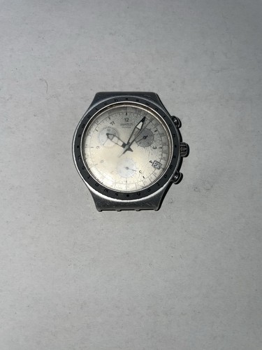 Swatch irony 1996 - irony, orologio