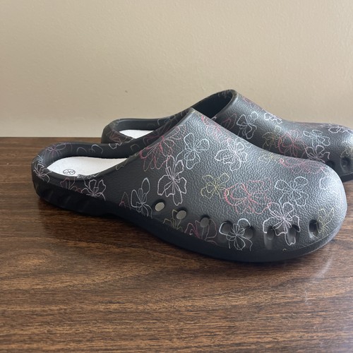Comfort trendz womens flower - comfort,