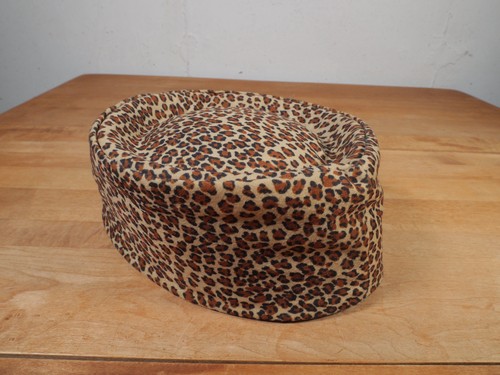 Cappello vintage whittall - cappello,