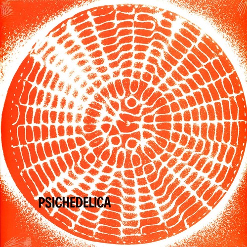 Piero umiliani psichedelica - umiliani,