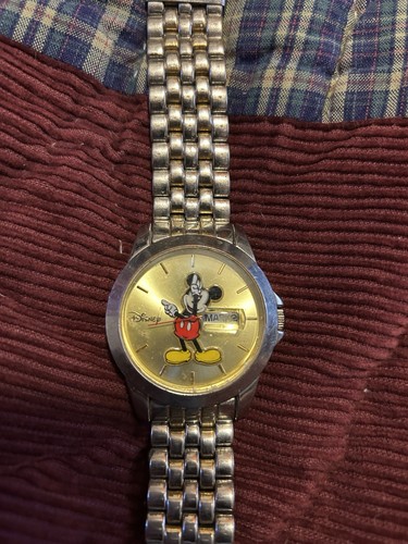 Orologio topolino disney sii - topolino,