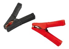 Sicur-Clamp pinze batteria