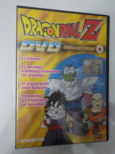 Dragon ball collection - dragon,