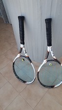 coppia racchette tennis