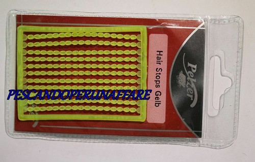 Pelzer 38402103 hair stops - 38402103,