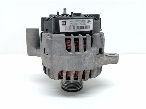 Alternatore per opel - alternatore, j