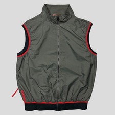 Giacca gilet Prada Sport SS00
