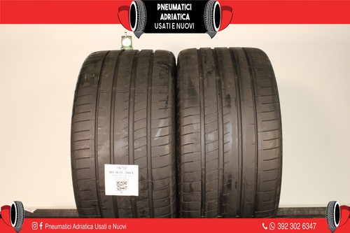 Pneumatici goodyear 305 - 2, 305/30