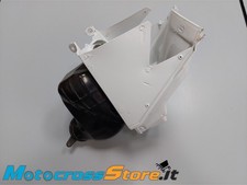 Scatola Cassa Filtro Aria ORIGINALE Honda Cr 125 1998