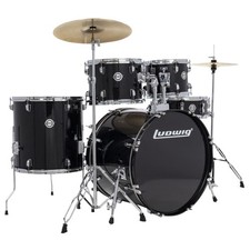 Ludwig Accent Fuse Set