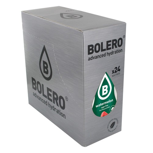 Bolero bustine watermelon - bolero,