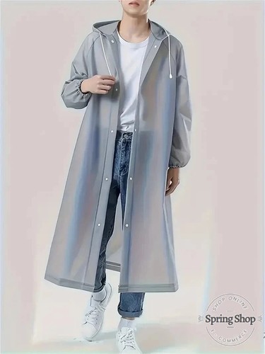 Poncho antipioggia waterproof - antipioggia,