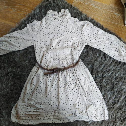 Vestito bambina brums con - bambina,