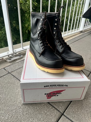 Red wing 8829 - 8'', classic