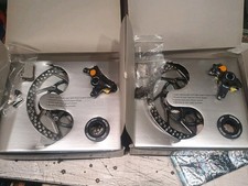 Pinze e rotori (dischi)