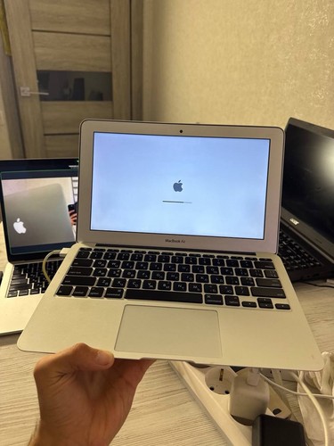 Apple macbook air 2012 - apple,