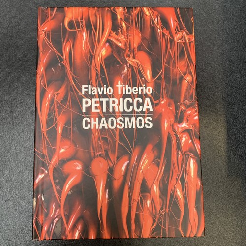 Flavio tiberio petricca - flavio,