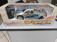 AUTOMODELLO RADIOCOMANDATO