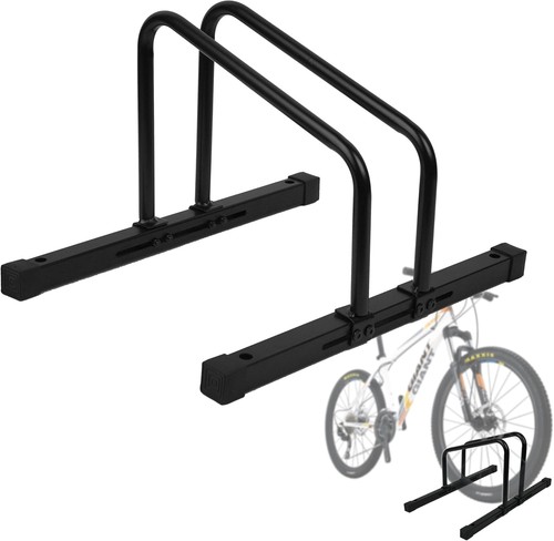 Cavalletto bici regolabile a - cavalletto,