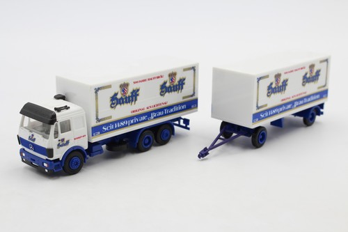 Herpa box rimorchio - ng,