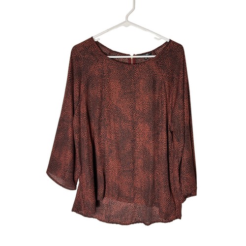 Blusa girocollo papermoon - girocollo,