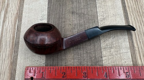 Pipa tabacco vintage - , arlington