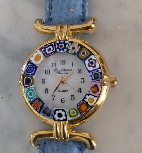 Orologio quarzo donna - donna, vintage