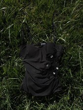 Intimissimi Black Polka Dot