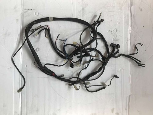 Impianto elettrico aprilia - impianto,