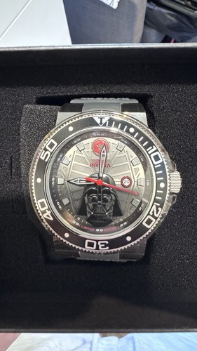Orologio invicta star wars - orologio,