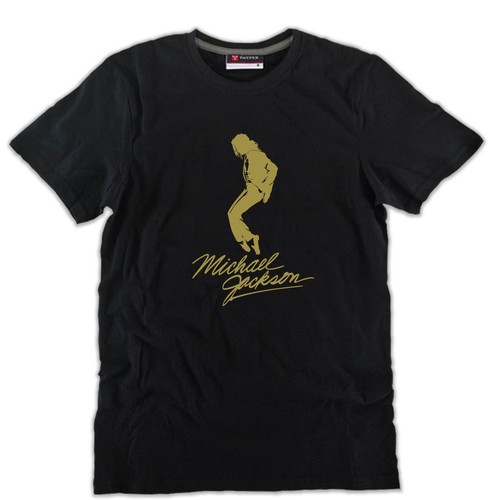 Shirt michael jackson - t-shirt,