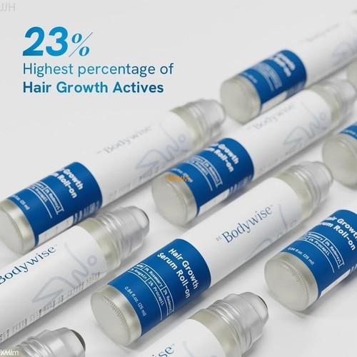 25ml bodywise roll siero - bodywise, on