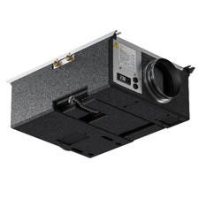 Deumidificatore isotermico a