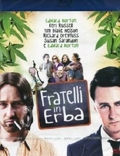 Fratelli In Erba (Blu-Ray)