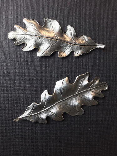 32984 argento opaco - argento, ossidato