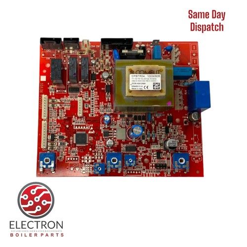 Pcb vokera compact - vokera, 29he