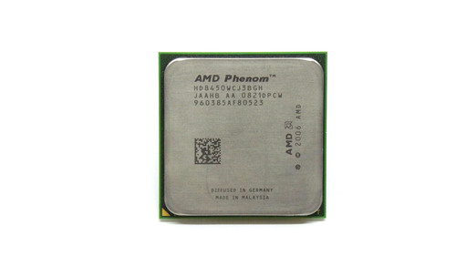 Amd phenom 8450 - phenom,