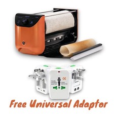 Flip Automatic Dosa Maker