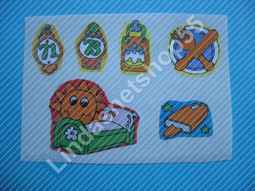 Adesivi sticker personalizzati - sticker,