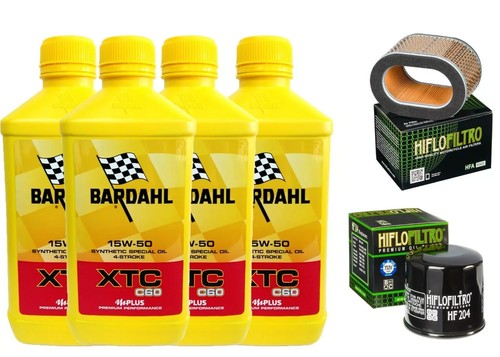 Kit tagliando triumph - kit/tagliando,