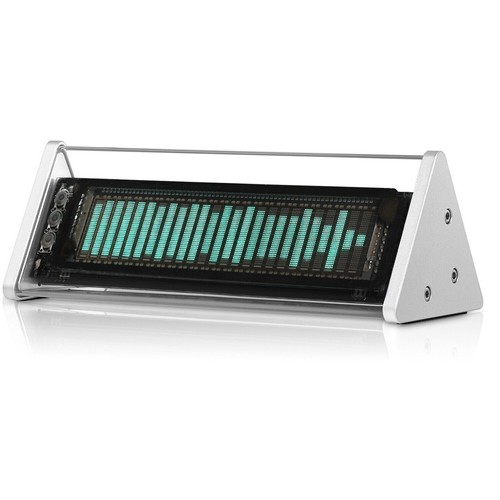 Vfd orologio analizzatore - vfd,